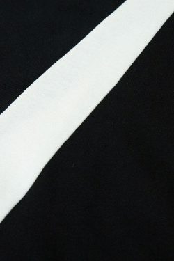 Y2K Aesthetic BOREFEND Sports Jersey with Collar - Vintage-inspired Grunge Style Women's Top