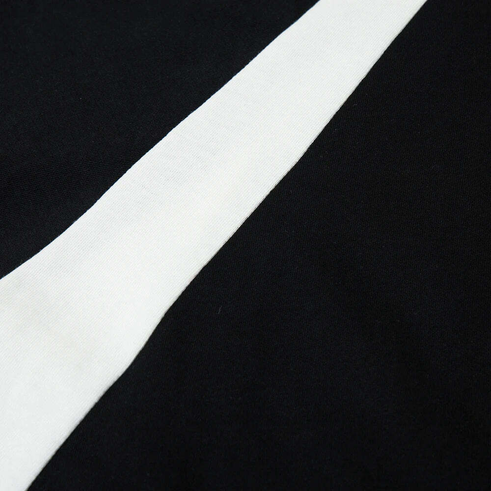 Y2K Aesthetic BOREFEND Sports Jersey with Collar - Vintage-inspired Grunge Style Women's Top Y2K Aesthetic BOREFEND Sports Jersey with Collar - Vintage-inspired Grunge Style Women's Top