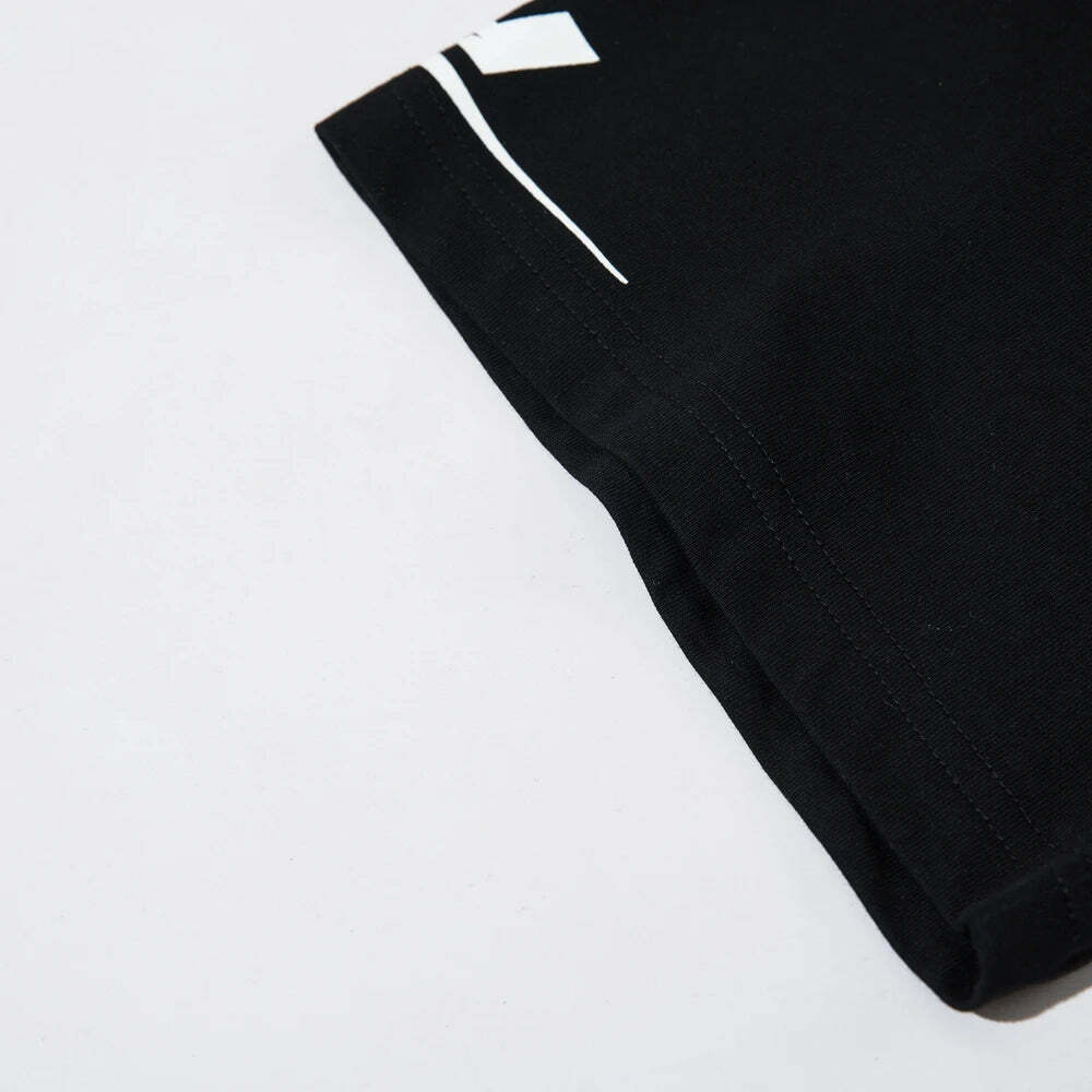 Y2K Aesthetic BOREFEND Sports Jersey with Collar - Vintage-inspired Grunge Style Women's Top Y2K Aesthetic BOREFEND Sports Jersey with Collar - Vintage-inspired Grunge Style Women's Top