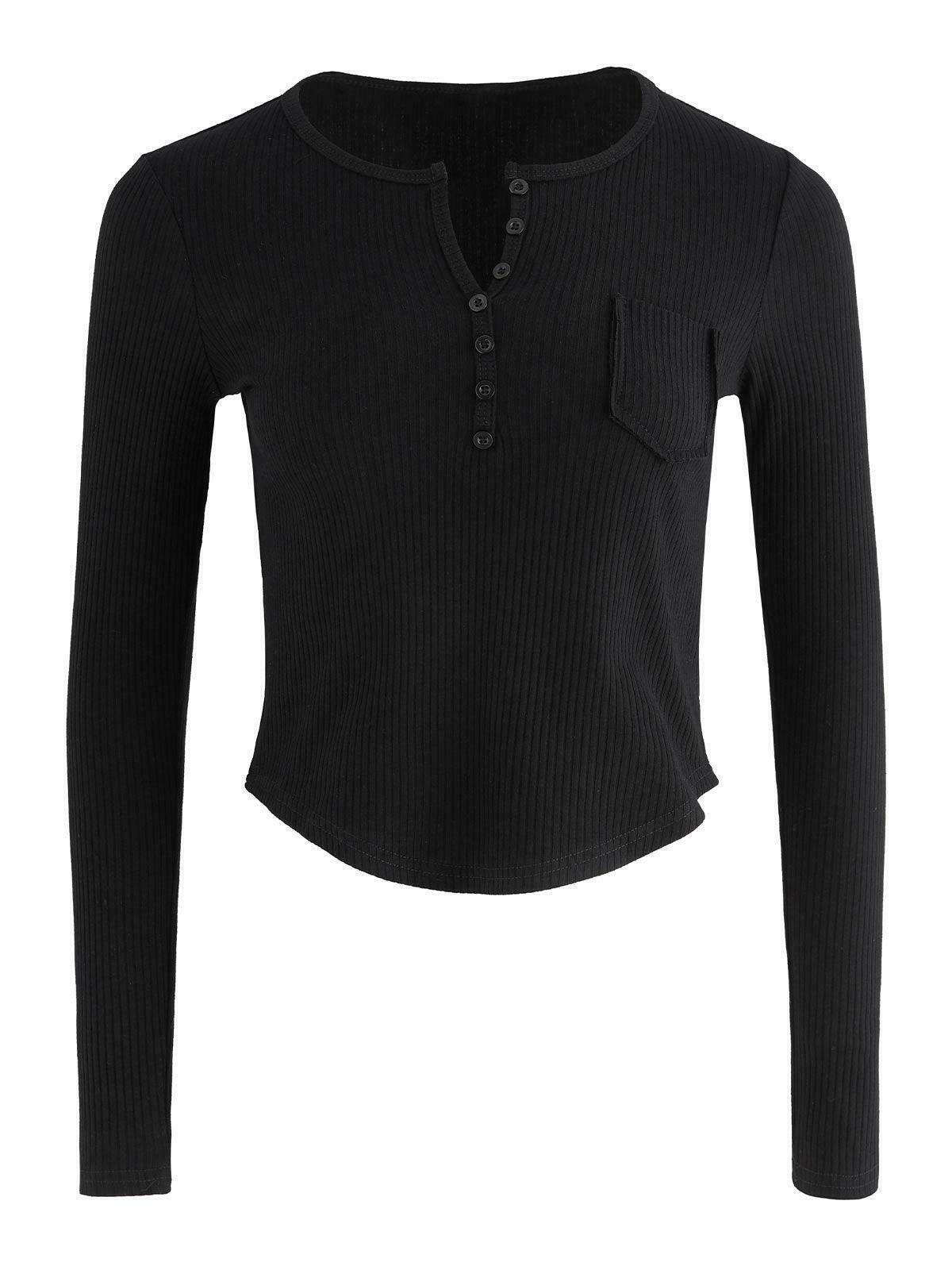 Y2K Aesthetic Button Front Crop Knit Top for Women - Coquette & Grunge Style Fashion Y2K Aesthetic Button Front Crop Knit Top for Women - Coquette & Grunge Style Fashion