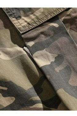 Y2K Aesthetic Camo Cargo Pants: Coquette Style Grunge Fashion for Women