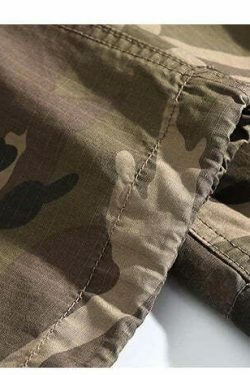 Y2K Aesthetic Camo Cargo Pants: Coquette Style Grunge Fashion for Women