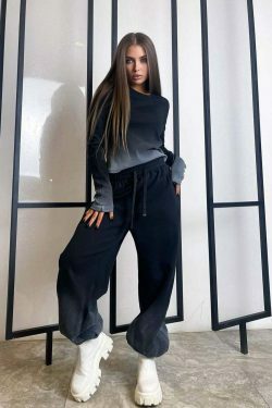 Y2K Aesthetic Cargo Skirt & Hoodie Set for Urban Street Style Women