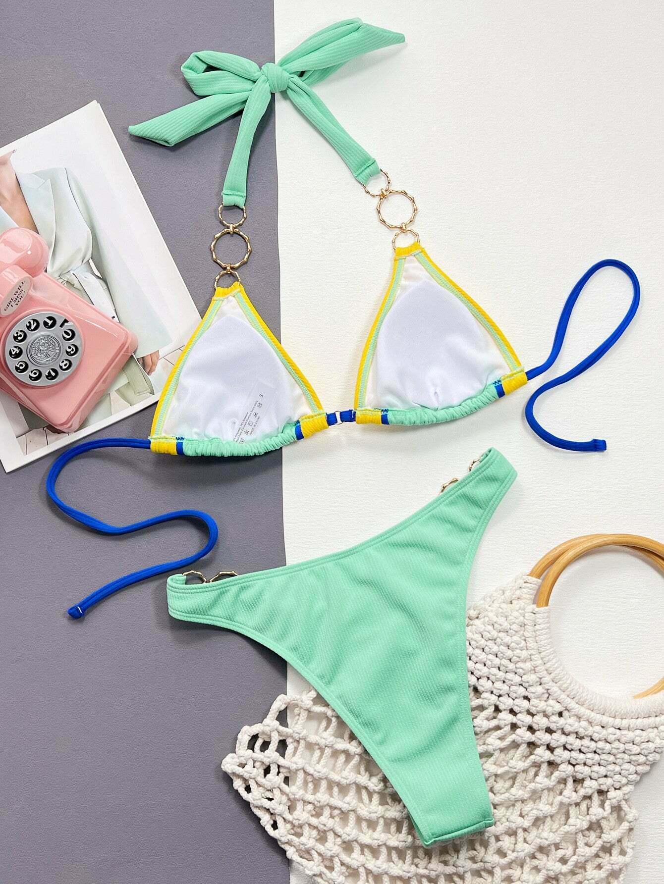 Y2K Aesthetic Cargo Skirt - Coquette Style Cute Tops for Women - Grunge Fashion Outfits