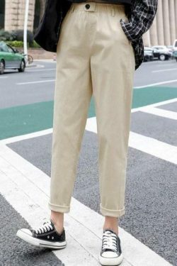 Y2K Aesthetic Cargo Skirt - Coquette Style Grunge Fashion - Vintage Unisex Pant