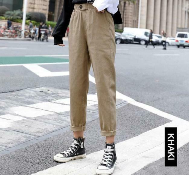 Y2K Aesthetic Cargo Skirt - Coquette Style Grunge Fashion - Vintage Unisex Pant