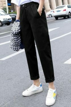 Y2K Aesthetic Cargo Skirt - Coquette Style Grunge Fashion - Vintage Unisex Pant