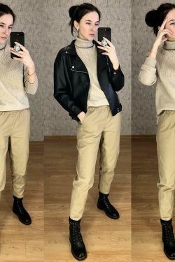 Y2K Aesthetic Cargo Skirt - Coquette Style Grunge Fashion - Vintage Unisex Pant