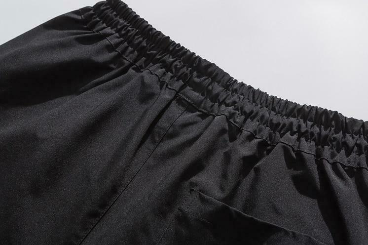 Y2K Aesthetic Cargo Skirt - Coquette Style Grunge Fashion Women's Utility Shorts Y2K Aesthetic Cargo Skirt - Coquette Style Grunge Fashion Women's Utility Shorts