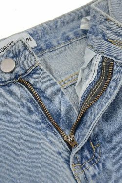 Y2K Aesthetic Cargo Skirt - Coquette Style Grunge Outfit