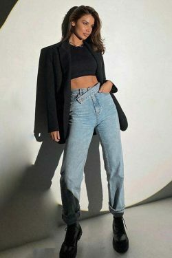 Y2K Aesthetic Cargo Skirt - Coquette Style Grunge Outfit