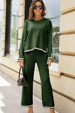 Y2K Aesthetic Cargo Skirt and Coquette Hoodie Set - Grunge Style Fashion