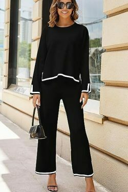 Y2K Aesthetic Cargo Skirt and Coquette Hoodie Set - Grunge Style Fashion