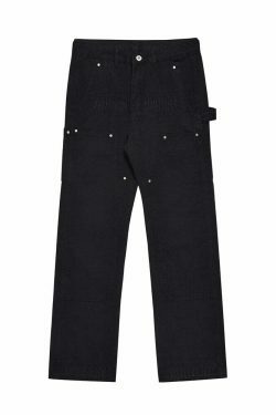 Y2K Aesthetic Cargo Skirt: Coquette Grunge with Old Money Vibes