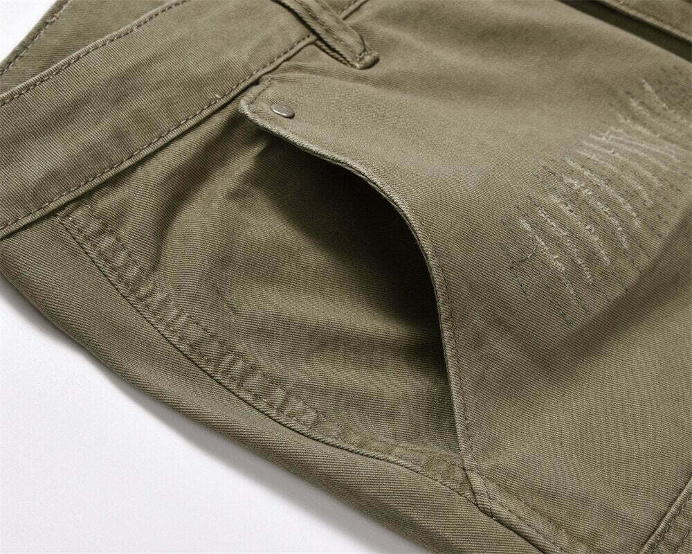 Y2K Aesthetic Cargo Skirt: Coquette Grunge with Old Money Vibes Y2K Aesthetic Cargo Skirt: Coquette Grunge with Old Money Vibes