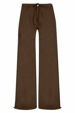 Y2K Aesthetic Cargo Skirt: Coquette Grunge with Pastel Goth & Old Money Elegance