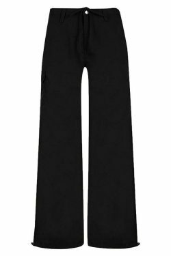 Y2K Aesthetic Cargo Skirt: Coquette Grunge with Pastel Goth & Old Money Elegance