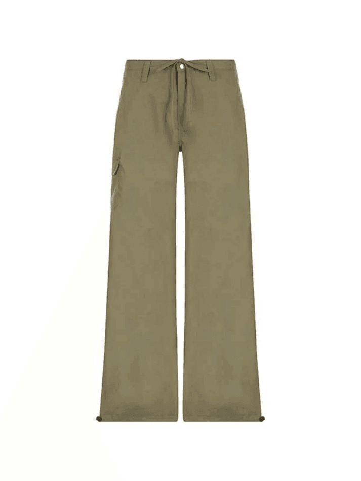 Y2K Aesthetic Cargo Skirt: Coquette Grunge with Pastel Goth & Old Money Elegance Y2K Aesthetic Cargo Skirt: Coquette Grunge with Pastel Goth & Old Money Elegance