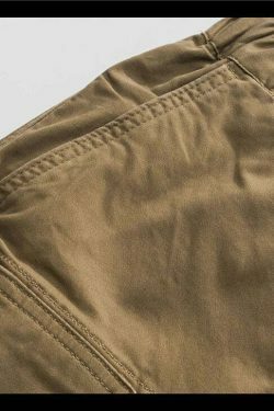 Y2K Aesthetic Cargo Skirt: Coquette Grunge with Pastel Goth Vibes