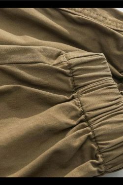 Y2K Aesthetic Cargo Skirt: Coquette Grunge with Pastel Goth Vibes