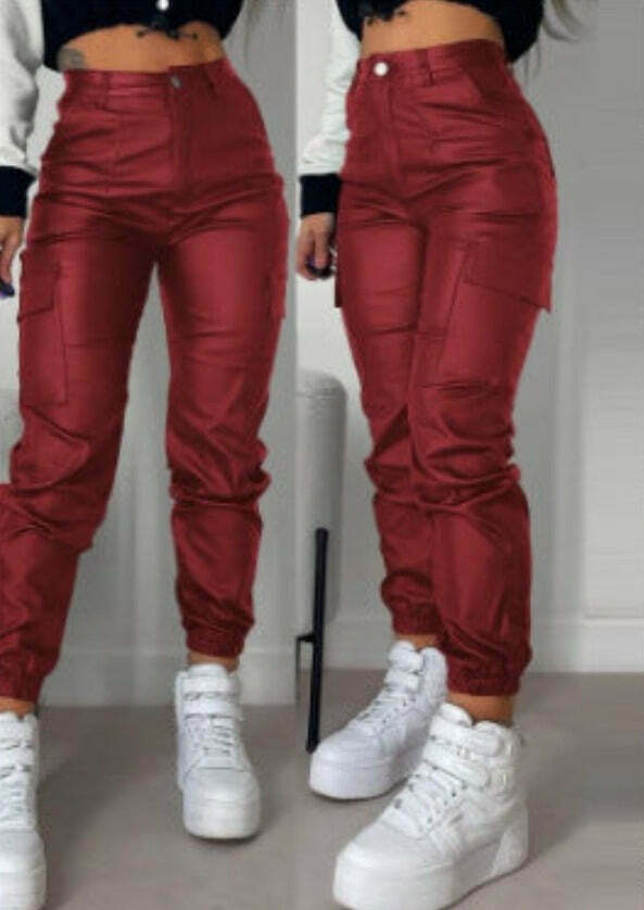 Y2K Aesthetic Cargo Skirt: Coquette Grunge with Pastel Goth Vibes Y2K Aesthetic Cargo Skirt: Coquette Grunge with Pastel Goth Vibes