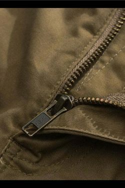 Y2K Aesthetic Cargo Skirt: Coquette Grunge with Pastel Goth Vibes