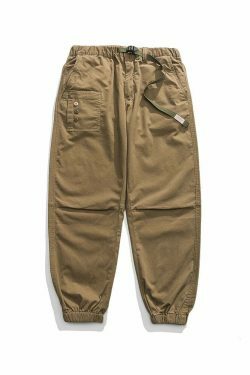 Y2K Aesthetic Cargo Skirt: Coquette Grunge with Pastel Goth Vibes