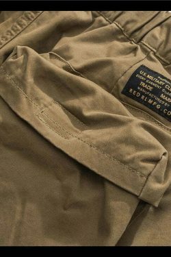 Y2K Aesthetic Cargo Skirt: Coquette Grunge with Pastel Goth Vibes