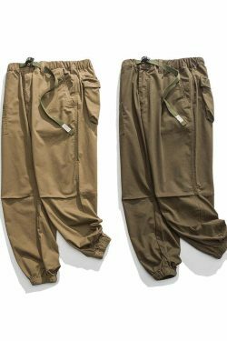 Y2K Aesthetic Cargo Skirt: Coquette Grunge with Pastel Goth Vibes