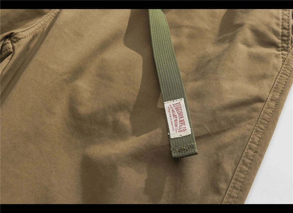 Y2K Aesthetic Cargo Skirt: Coquette Grunge with Pastel Goth Vibes Y2K Aesthetic Cargo Skirt: Coquette Grunge with Pastel Goth Vibes