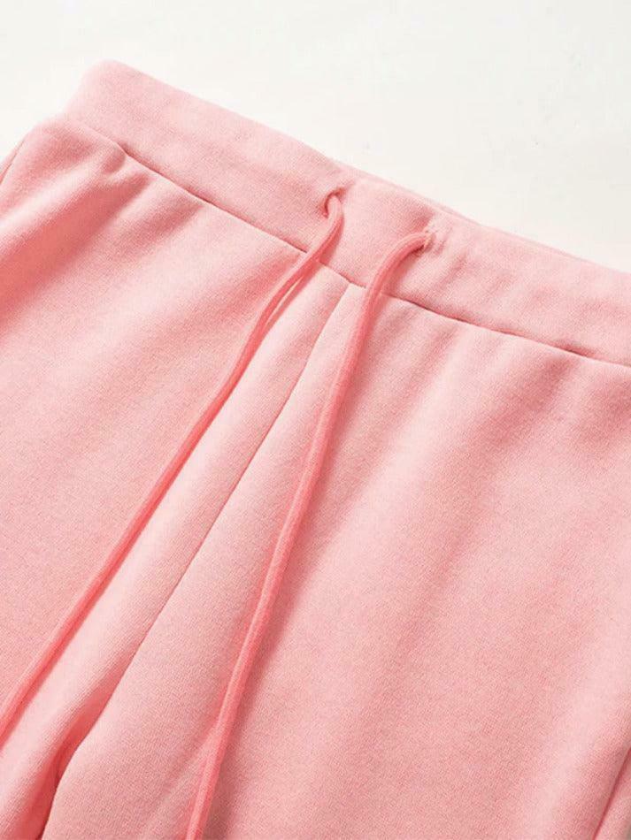 Y2K Aesthetic Cargo Skirt: Coquette Grunge with Pastel Goth Vibes Y2K Aesthetic Cargo Skirt: Coquette Grunge with Pastel Goth Vibes