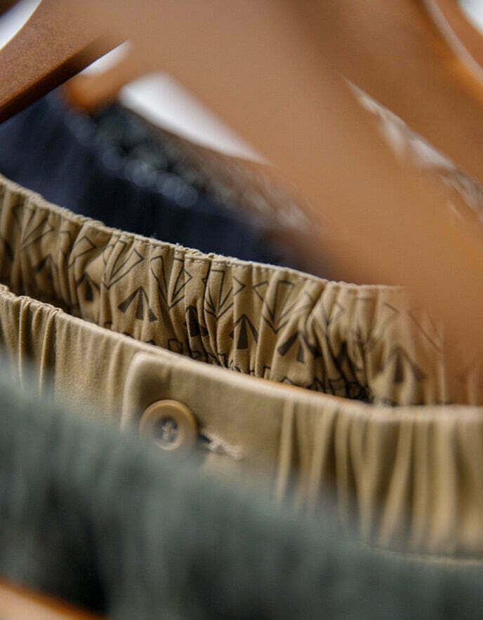 Y2K Aesthetic Cargo Skirt: Coquette Style Elasticated Workwear Pants Y2K Aesthetic Cargo Skirt: Coquette Style Elasticated Workwear Pants