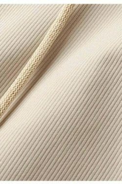 Y2K Aesthetic Cargo Skirt: Coquette Style Grunge Fashion Classic Cargo Pants