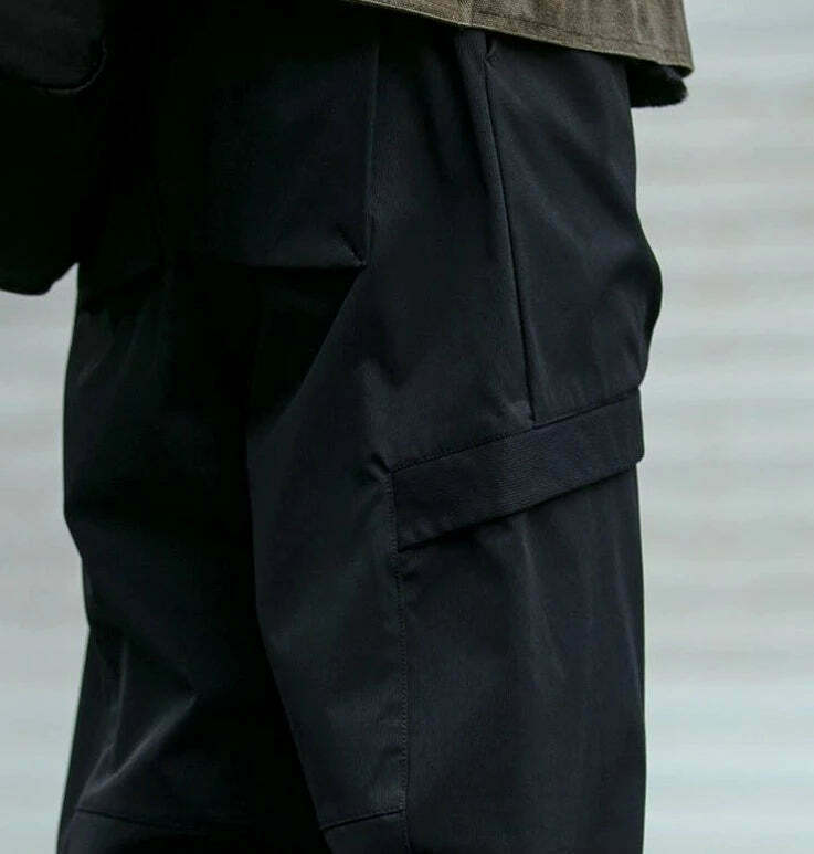 Y2K Aesthetic Cargo Skirt: Coquette Style Grunge Fashion Classic Cargo Pants Y2K Aesthetic Cargo Skirt: Coquette Style Grunge Fashion Classic Cargo Pants