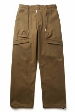 Y2K Aesthetic Cargo Skirt: Coquette Style Grunge Fashion Classic Cargo Pants