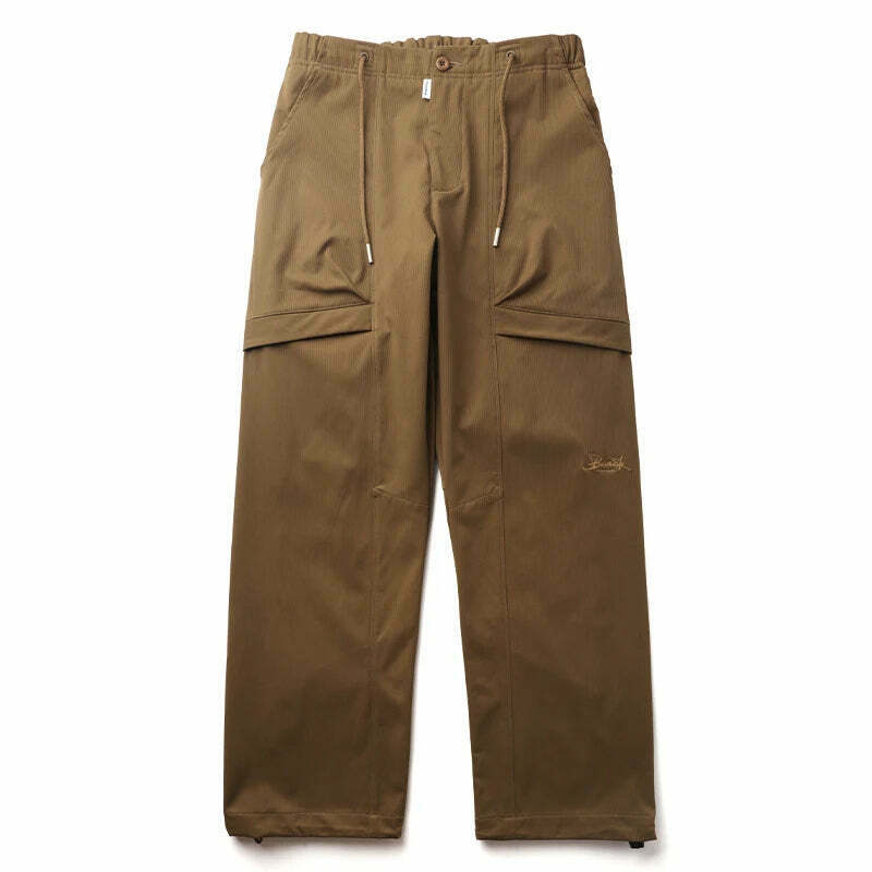 Y2K Aesthetic Cargo Skirt: Coquette Style Grunge Fashion Classic Cargo Pants Y2K Aesthetic Cargo Skirt: Coquette Style Grunge Fashion Classic Cargo Pants