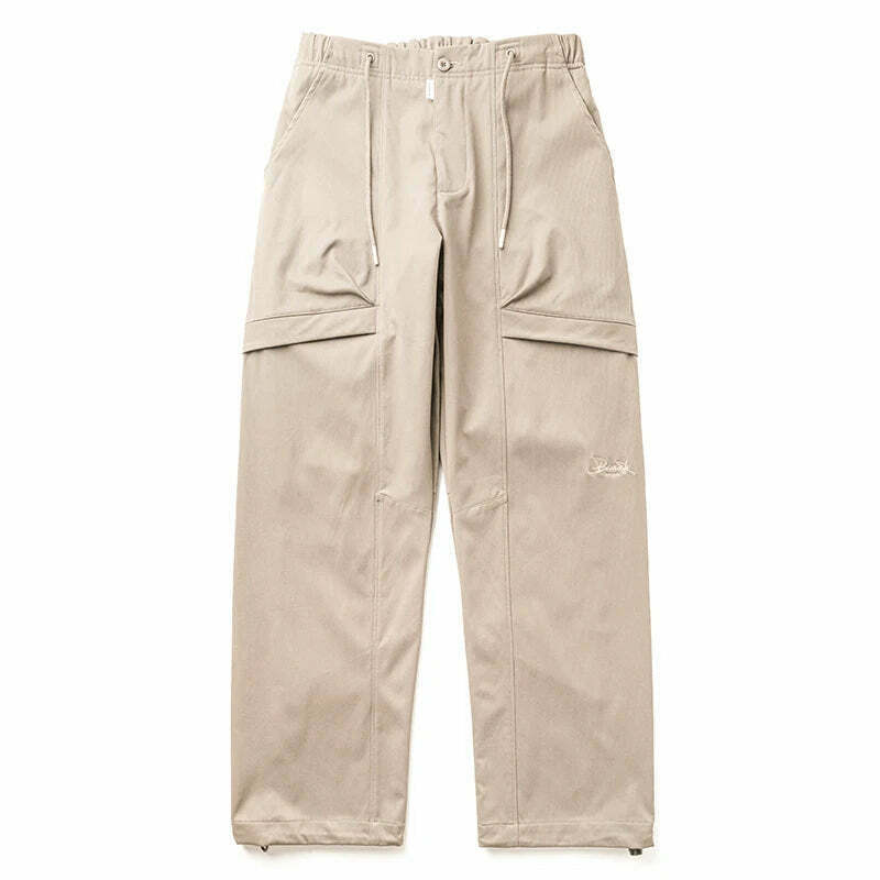 Y2K Aesthetic Cargo Skirt: Coquette Style Grunge Fashion Classic Cargo Pants Y2K Aesthetic Cargo Skirt: Coquette Style Grunge Fashion Classic Cargo Pants