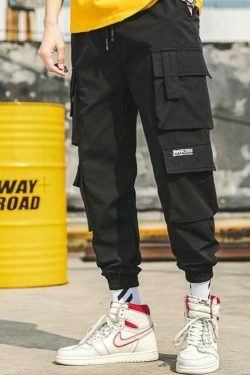 Y2K Aesthetic Cargo Skirt: Coquette Style Grunge Fashion for Women - Essential Unisex Cargo Pants