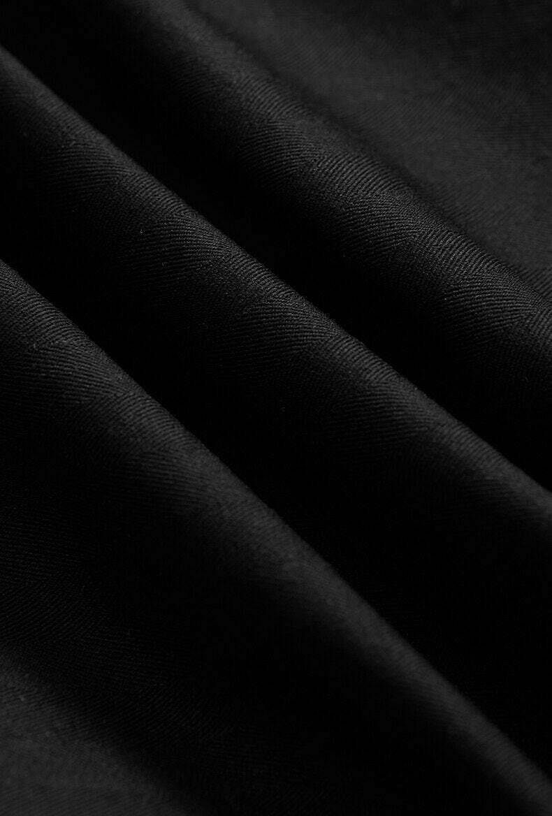 Y2K Aesthetic Cargo Skirt: Coquette Style Grunge Fashion for Women - Heavyweight Streetwear