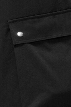 Y2K Aesthetic Cargo Skirt: Coquette Style Grunge Fashion for Women - Heavyweight Streetwear