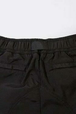 Y2K Aesthetic Cargo Skirt: Coquette Style Grunge Fashion for Women - Tactical Utility Cargo Shorts