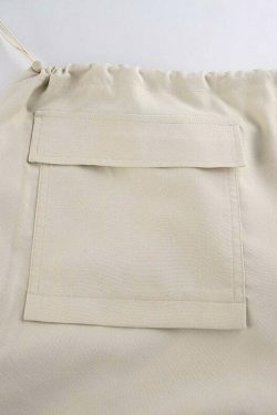 Y2K Aesthetic Cargo Skirt: Coquette Style Grunge Fashion with Cute Tops and Pastel Goth Vibes