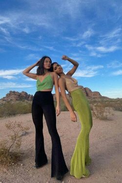 Y2K Aesthetic Cargo Skirt: Coquette Style Grunge Fashion with Cute Tops and Pastel Goth Vibes