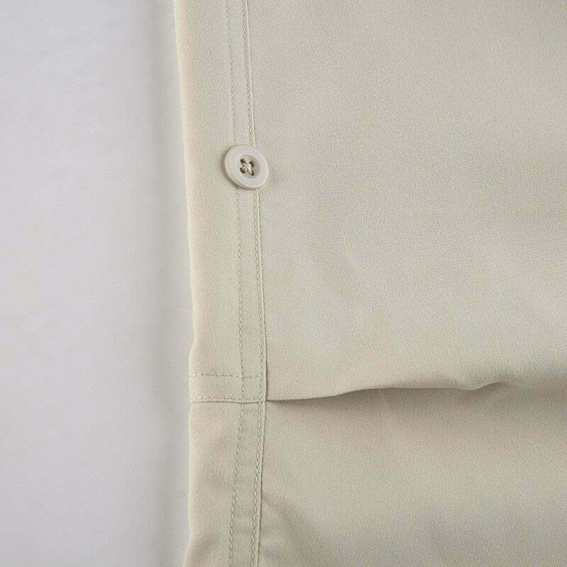 Y2K Aesthetic Cargo Skirt: Coquette Style Grunge Fashion with Cute Tops and Pastel Goth Vibes Y2K Aesthetic Cargo Skirt: Coquette Style Grunge Fashion with Cute Tops and Pastel Goth Vibes