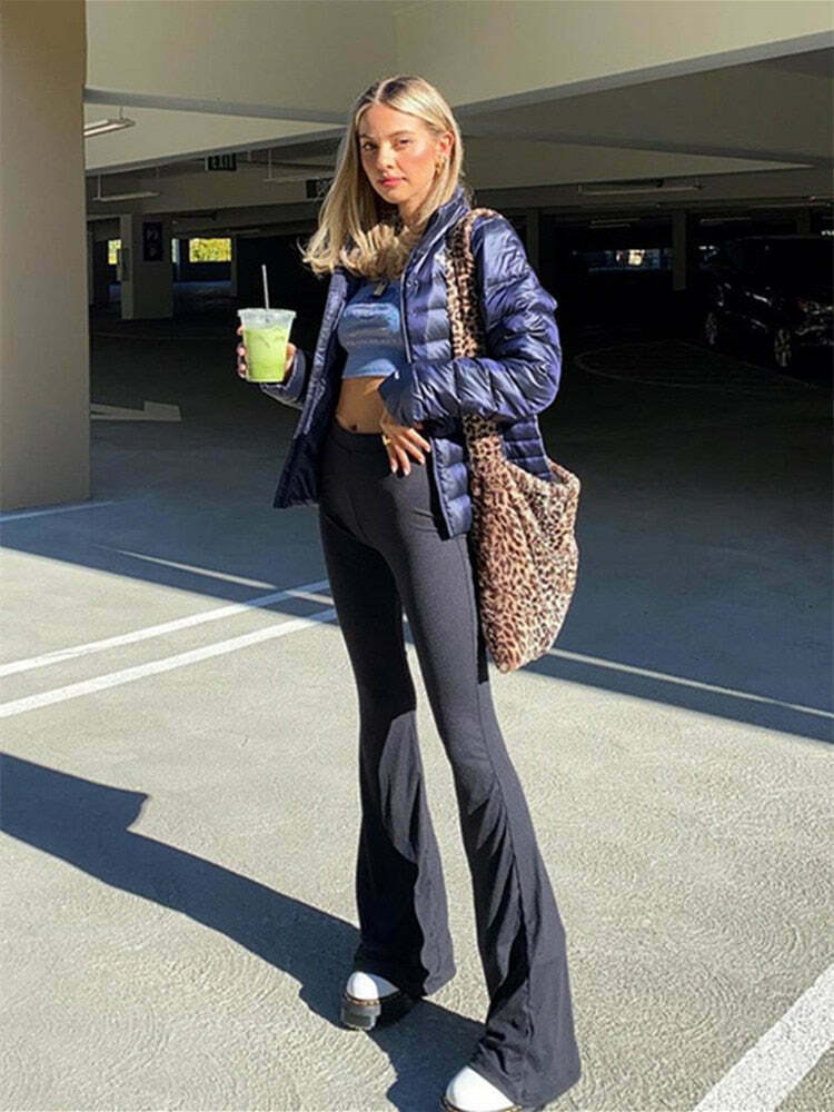 Y2K Aesthetic Cargo Skirt: Coquette Style Grunge Fashion with Cute Tops and Pastel Goth Vibes Y2K Aesthetic Cargo Skirt: Coquette Style Grunge Fashion with Cute Tops and Pastel Goth Vibes