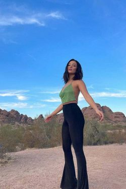 Y2K Aesthetic Cargo Skirt: Coquette Style Grunge Fashion with Cute Tops and Pastel Goth Vibes