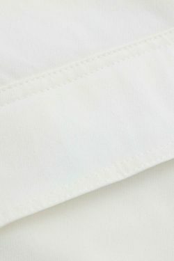 Y2K Aesthetic Cargo Skirt: Coquette Style Grunge Fashion with Flap Pocket Wide Leg Design