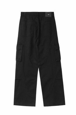 Y2K Aesthetic Cargo Skirt: Coquette Style Grunge Fashion with Old Money Vibes - Comfy Hoodie