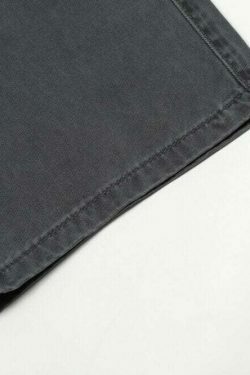 Y2K Aesthetic Cargo Skirt: Coquette Style Grunge Fashion with Old Money Vibes - Comfy Hoodie