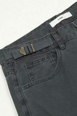 Y2K Aesthetic Cargo Skirt: Coquette Style Grunge Fashion with Old Money Vibes - Comfy Hoodie